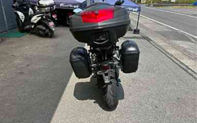 YAMAHA MT-09 Tracer 2015 RN36J