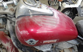 KAWASAKI VULCAN 400 Gen.2 VN400A
