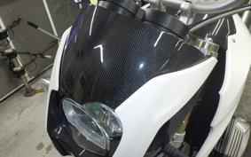 BMW HP2 MEGAMOTO 2008