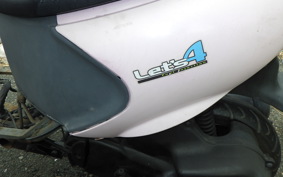 SUZUKI LET's 4 CA45A