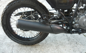 HONDA CB223S MC40