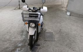 HONDA BENLY110 JA09