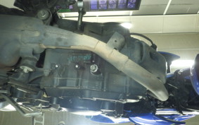 SUZUKI ｼﾞｸｻｰ150 NG4BG