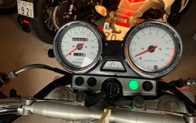 KAWASAKI ZR 700 2002 ZR750F