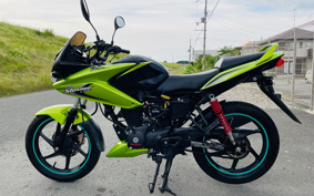 HONDA CBF125SU MANY NA- JC42