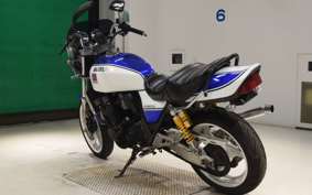SUZUKI GSX400 IMPULSE S 1996 GK79A