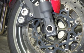 YAMAHA FZ1 FAZER 2008 RN21J