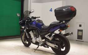 YAMAHA FZS1000 FAZER 2003