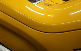 HONDA CT125-2 2008 JA65