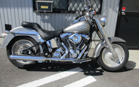 HARLEY FLSTF1340-1450 2003 BMY