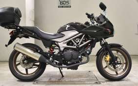 HONDA VTRF250 2017 MC33