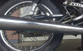 HONDA CB400 1992 00F2