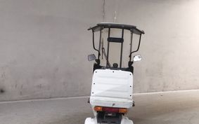 HONDA GYRO TA03
