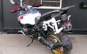 BMW R1300GS Adventure ASA 2025 0M31