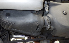 YAMAHA AXIS 100 SB06J