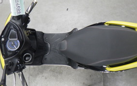 YAMAHA CYGNUS 125 XSR 2 2008 SE44J