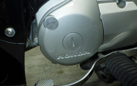 HONDA DREAM 125 2003 ND125M