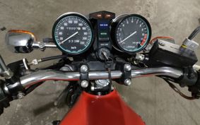 KAWASAKI Z400 J KZ400J