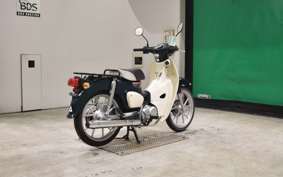 HONDA C110 SUPER CUB JA59