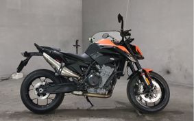 KTM 890 DUKE TU940