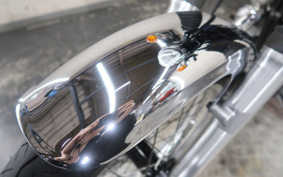 YAMAHA SR400 FINAL ED 2021 RH16J
