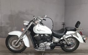 HONDA SHADOW 400 2004 NC34