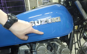 SUZUKI GS750 2025 GS750