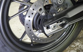 TRIUMPH TIGER 850 SPORTS 2023