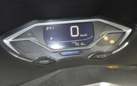 HONDA PCX125 2001 JK05