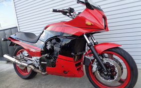 KAWASAKI GPZ900R NINJA 1991 ZX900A
