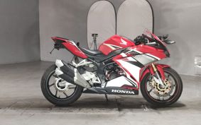 HONDA CBR250RR MC51