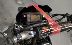 KAWASAKI KLX250 LX250E