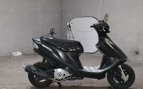 SUZUKI ADDRESS V125 CF4EA