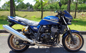 KAWASAKI ZRX1200 DAEG 2015 ZRT20D