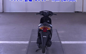 SUZUKI ADDRESS V50