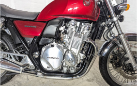 HONDA CB1100 EX ABS 2016 SC65