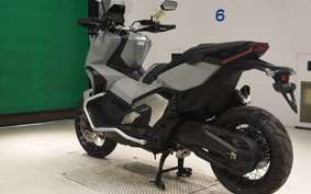 HONDA X-ADV 750 2021 RH10