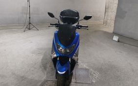YAMAHA N-MAX 125 SED6J