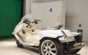 YAMAHA MAXAM 250 Trike 2021 SG17J