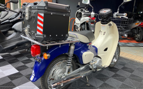 HONDA SUPER CUB110 JA42