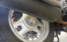 HONDA DIO Gen.5 AF56