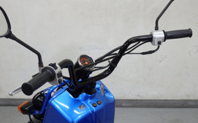 HONDA ZUMAR AF58