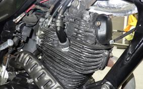YAMAHA TW200 Gen.2 DG07J