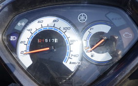 YAMAHA AXIS 125 Z SEJ6J