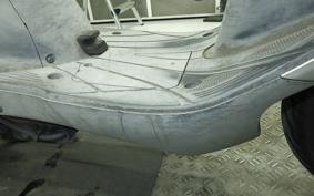 SUZUKI ADDRESS V125 G CF46A