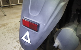 SUZUKI ADDRESS V125 DT11A