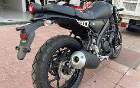 YAMAHA XSR155 RG63