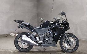 HONDA CBR250R MC41