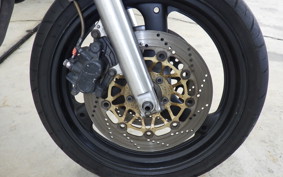 SUZUKI GSX400 IMPULSE 1996 GK79A