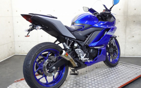 YAMAHA YZF-R25 ABS RG43J